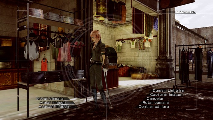 Lightning Returns: Final Fantasy XIII - Imagen 46